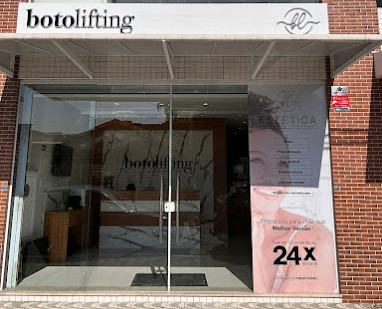 Botolifting Praia Grande Clínica de Estética Facial e Corporal